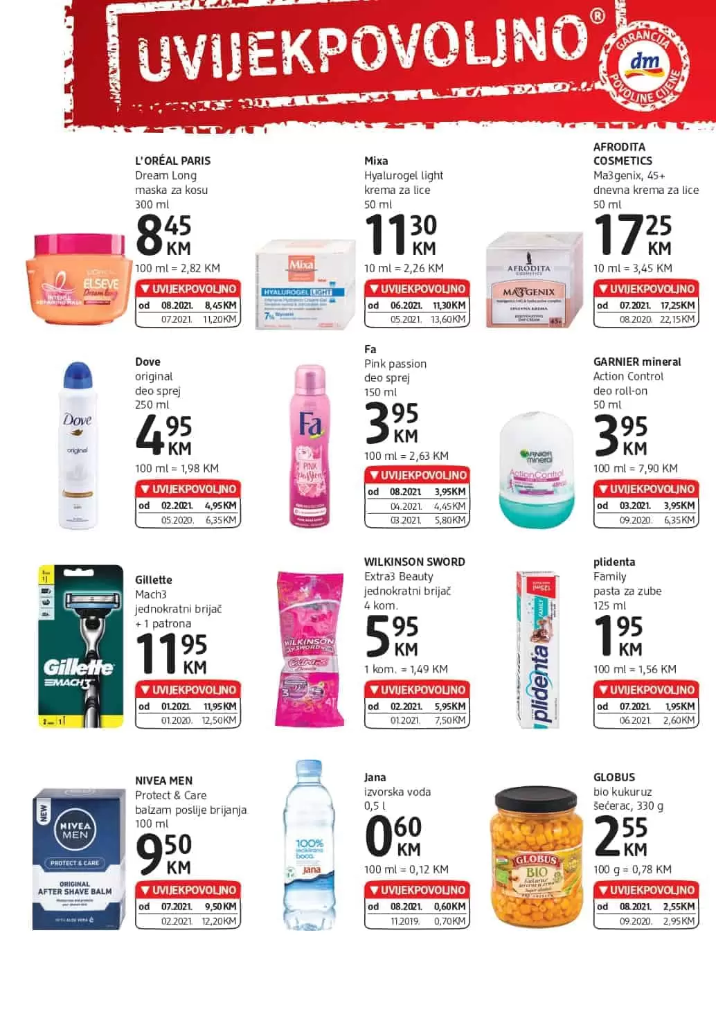 dm katalog. dm snizenje. dm akcija. popust. 