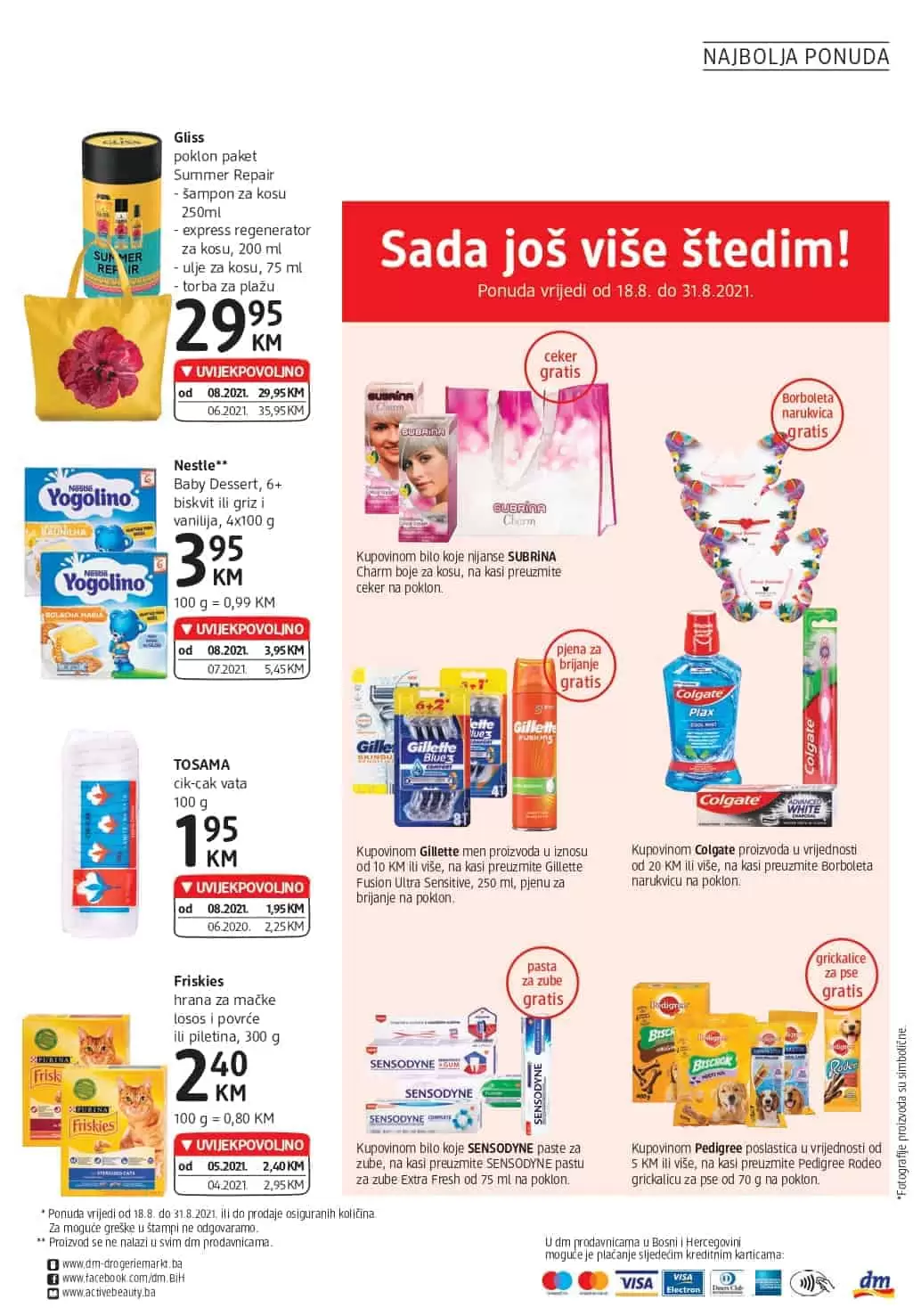 dm katalog. dm express katalog. snizenje. akcija popust. 