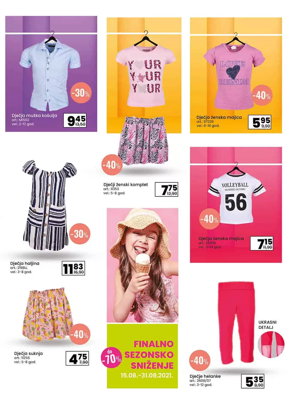 fis akcijski katalog. fis snizenje. akcija. popust. katalog. konzum, bingo. 