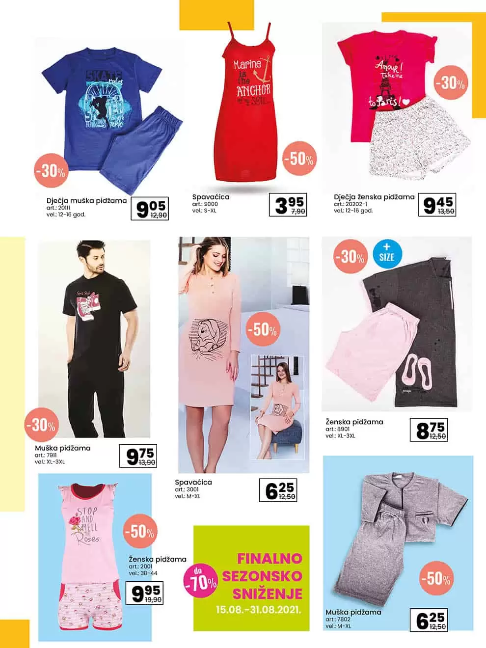 Fis akcijski katalog. snizenje. akcija. popust. snizeno.