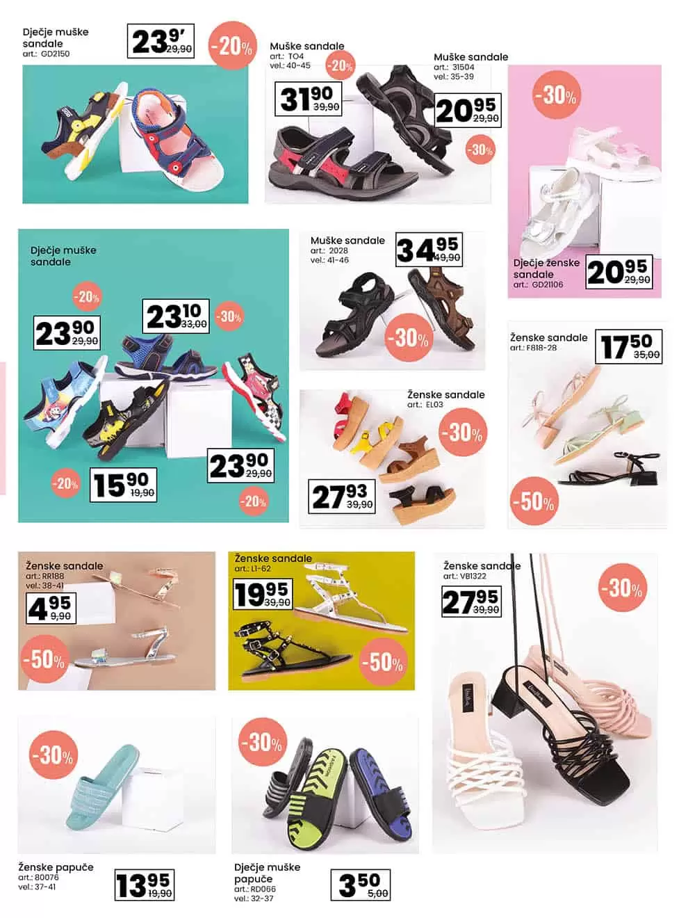 fis akcijski katalog. fis snizenje. akcija. popust. katalog. konzum, bingo. 