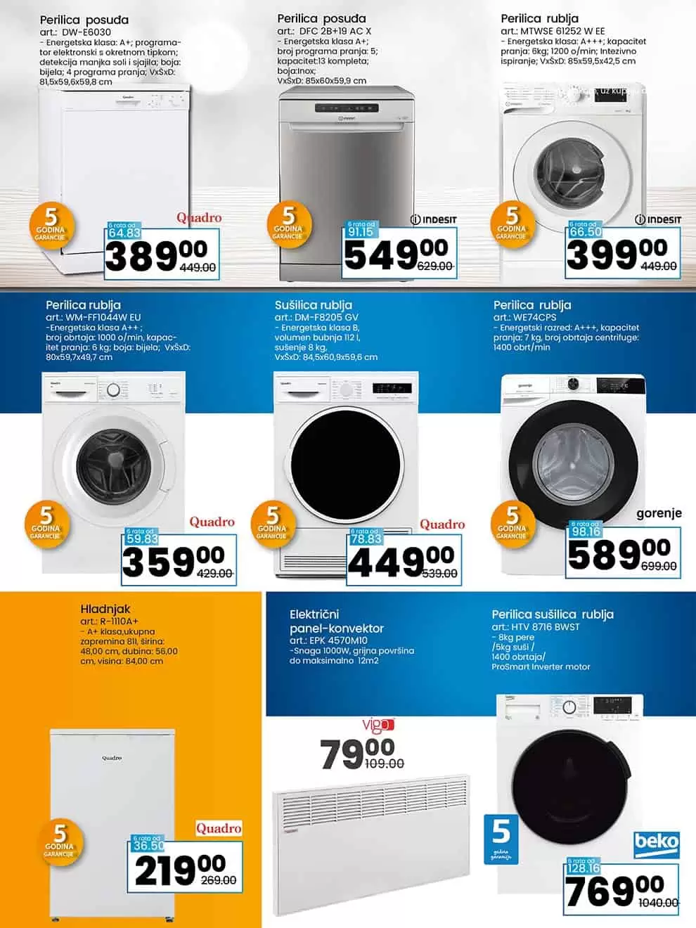 fis akcijski katalog. fis snizenje. akcija. popust. katalog. konzum, bingo. 