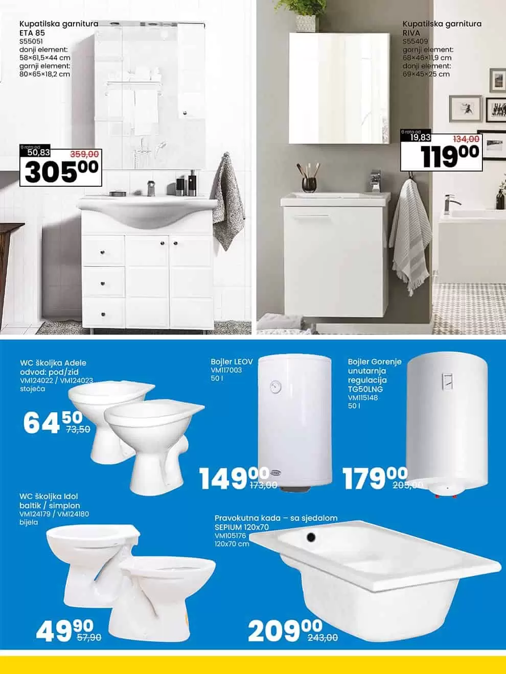 fis akcijski katalog. fis snizenje. akcija. popust. katalog. konzum, bingo. 