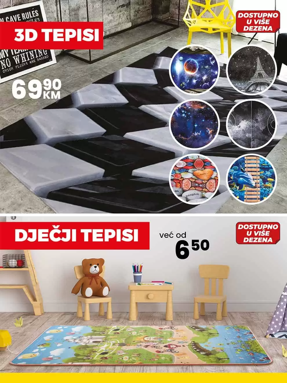 Fis akcijski katalog. snizenje. akcija. popust. snizeno.