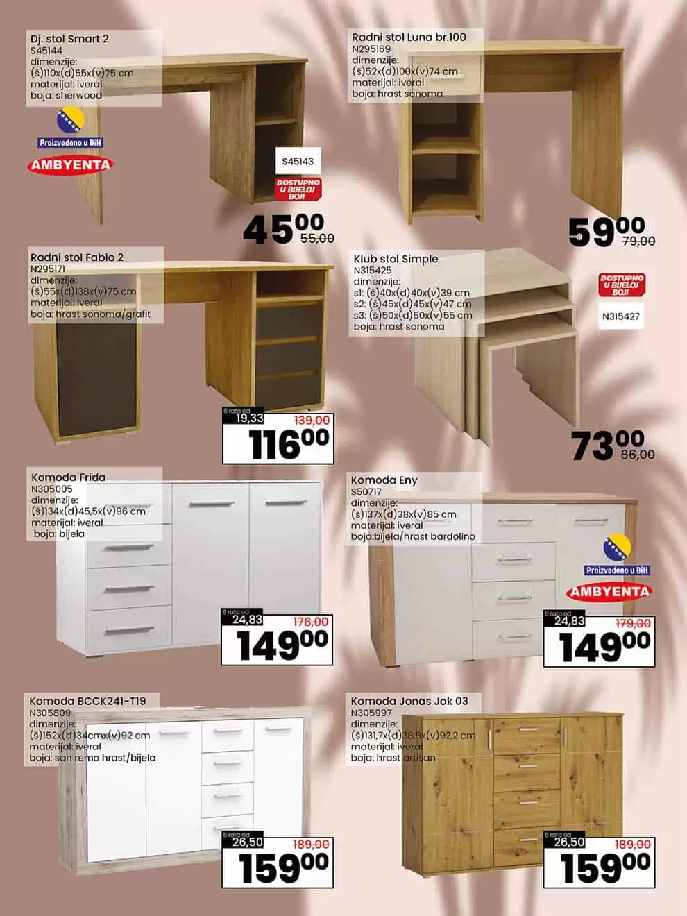 fis akcijski katalog. fis snizenje. akcija. popust. katalog. konzum, bingo. 