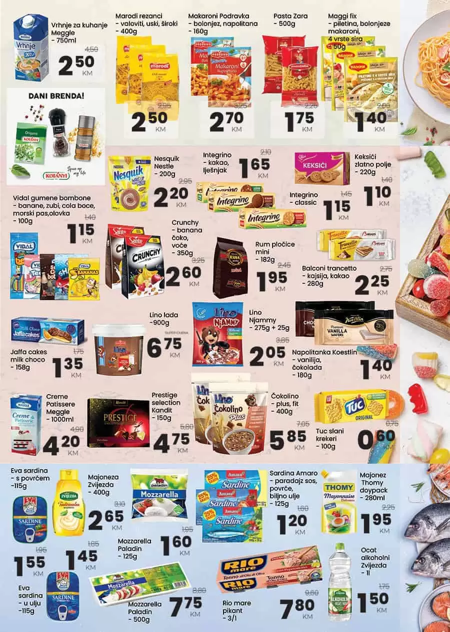 fis akcijski katalog. fis snizenje. akcija. popust. katalog. konzum, bingo.