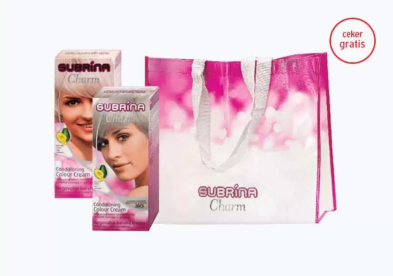 dm sada jos vise stedim subrina farba za kos