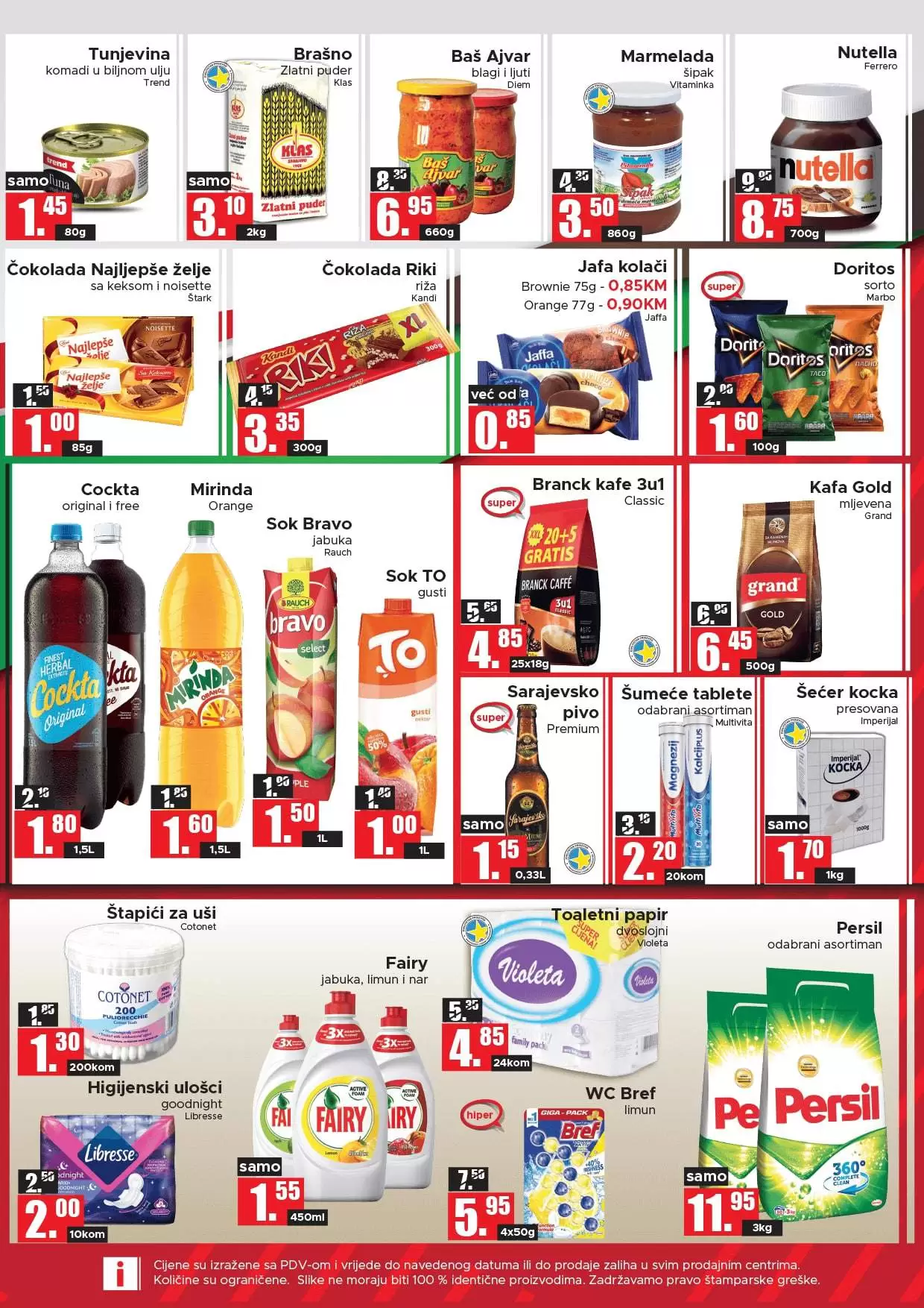 amko katalog. amko akcija. amko snizenje. amko domaci proizvodi.