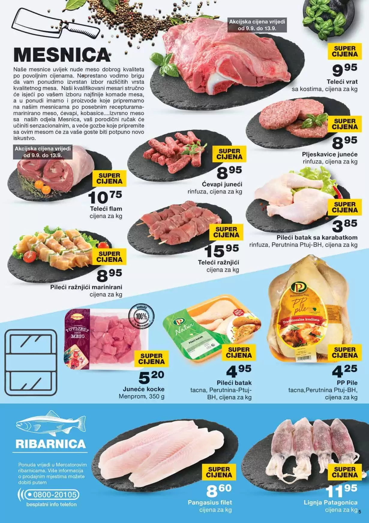 mercator katalog  mercator lozionicka prodavnice  mercator lozionicka radnje  mercator sarajevo