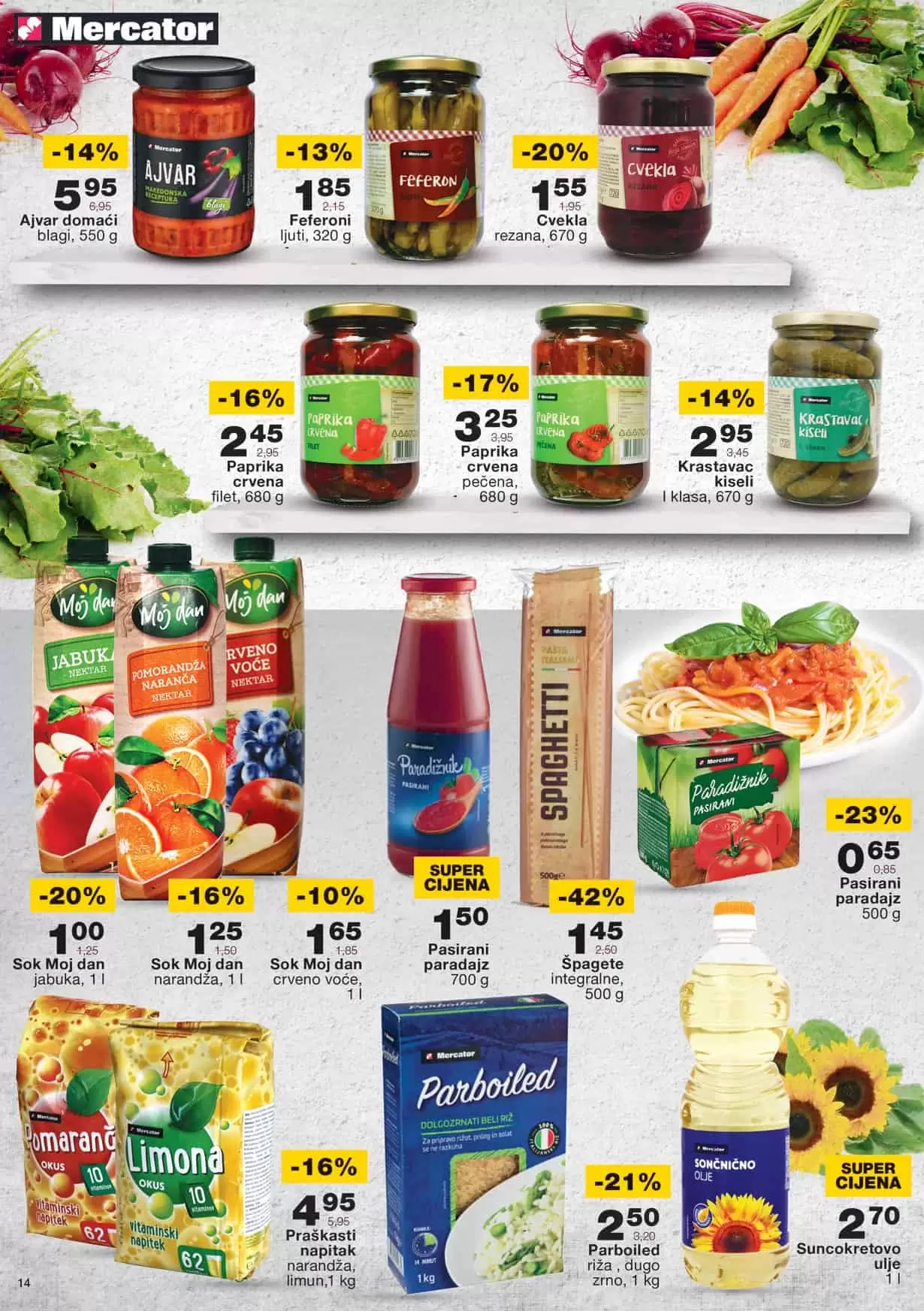 mercator katalog  mercator lozionicka prodavnice  mercator lozionicka radnje  mercator sarajevo