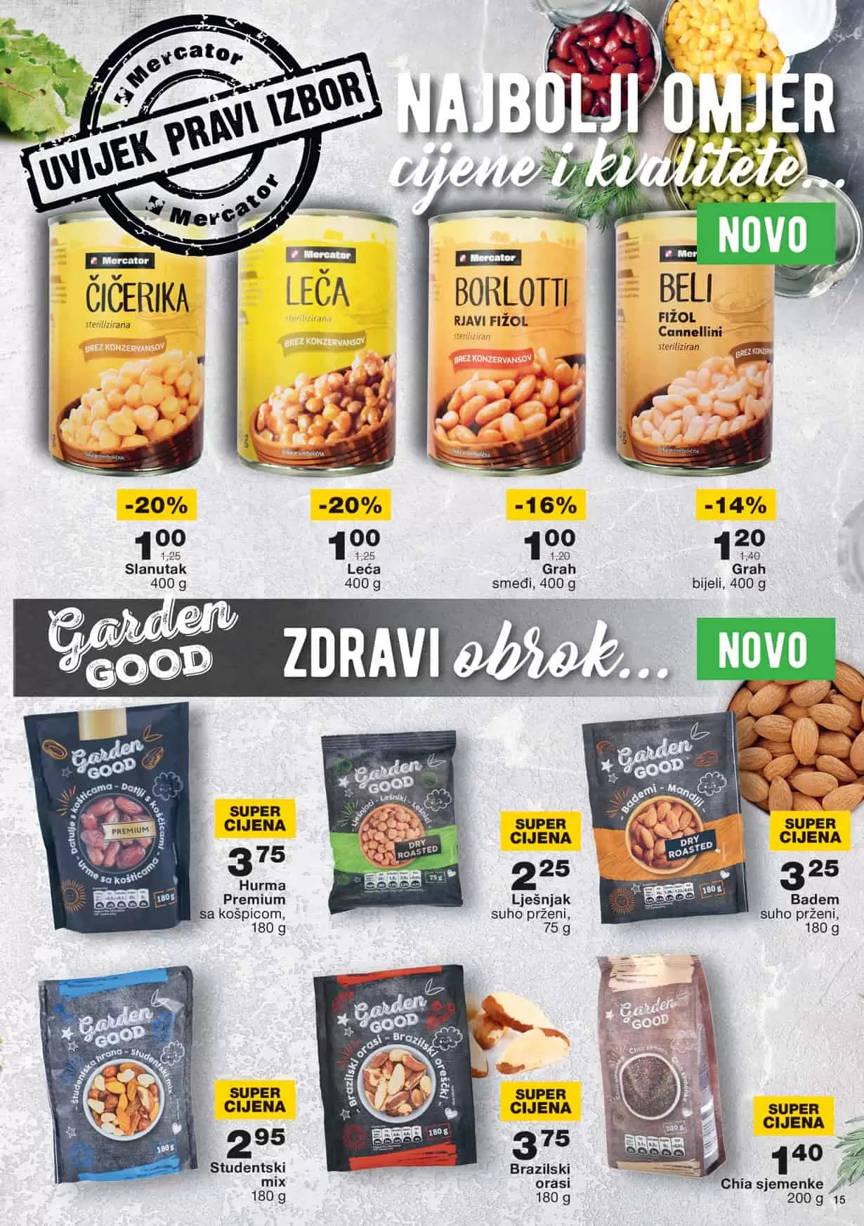 Mercator online kupovina Mercator sarajevo Mercator lozionicka Mercator radno vrijeme Mercator katalog Vikend akcija mercator Mercator banja luka Mercator bih