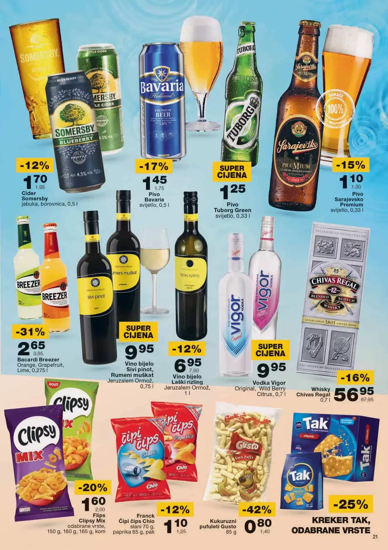 Mercator online kupovina Mercator sarajevo Mercator lozionicka Mercator radno vrijeme Mercator katalog Vikend akcija mercator Mercator banja luka Mercator bih