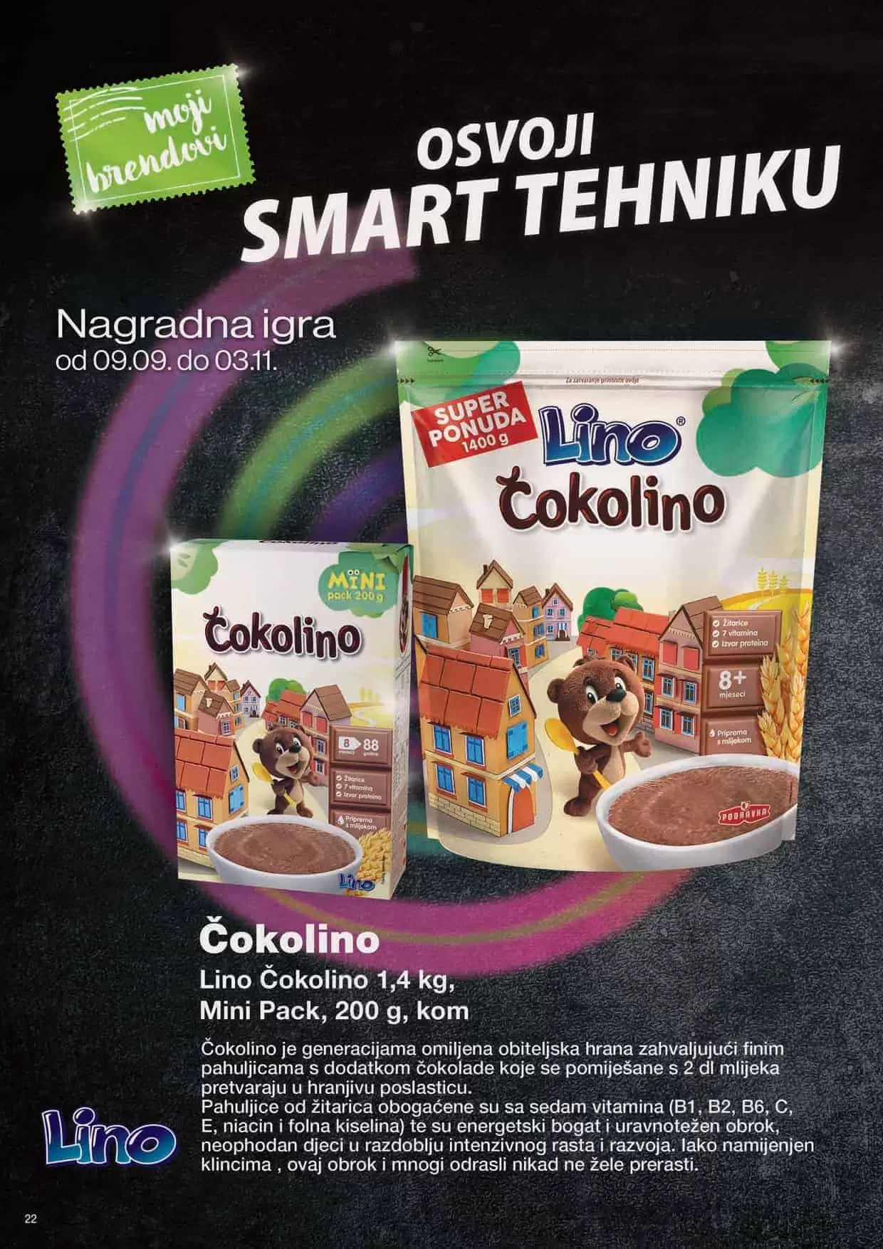 Mercator akcijski katalog. snizenje. akcija. usteda. popusti. svi katalozi na jednom mjestu. 