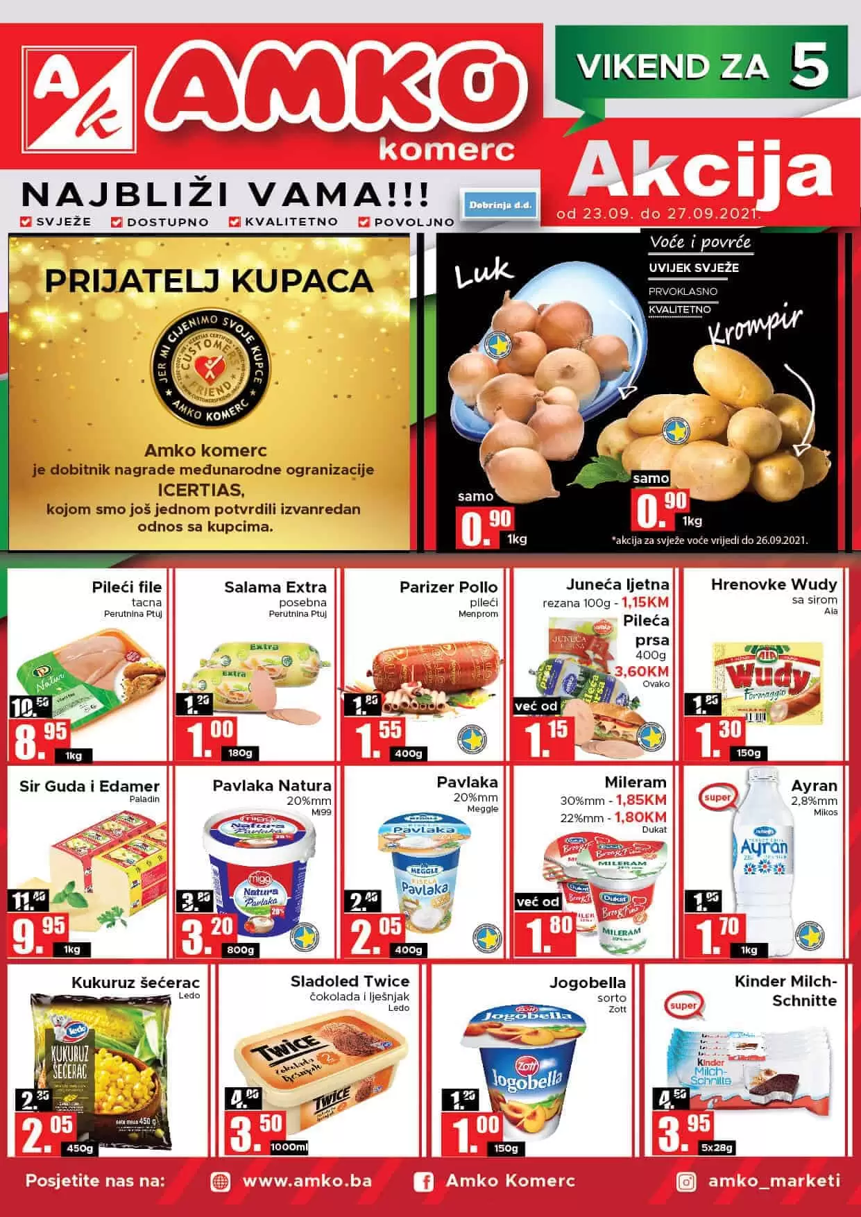 pavlaka, cijena kafe, kafa, bosanska kafa 