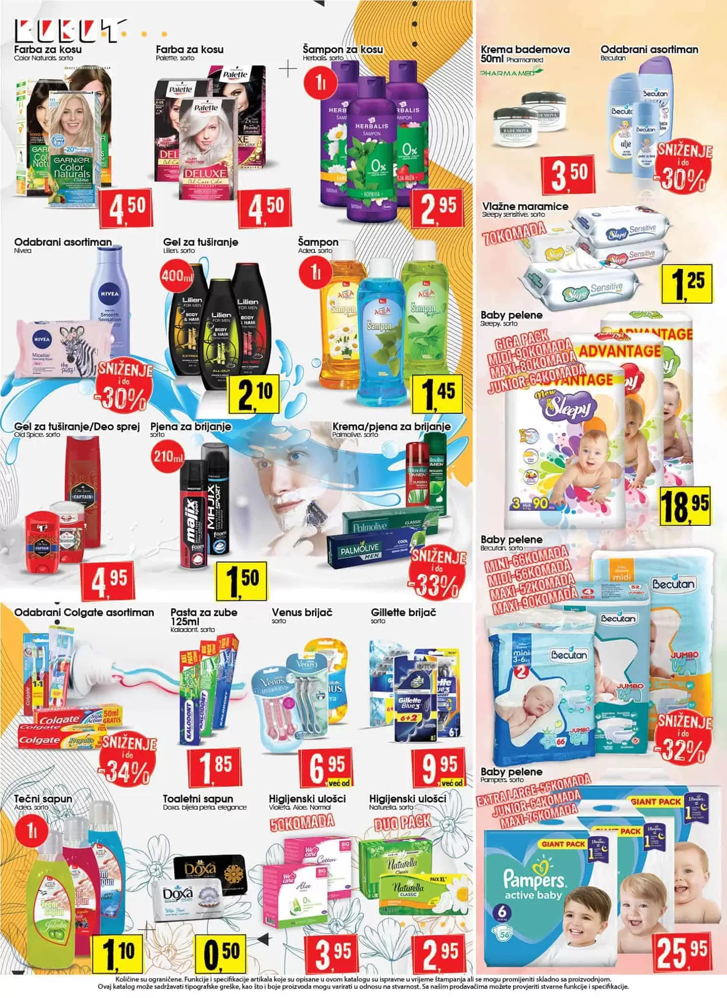 robot katalog. robot popusti. snizenja. akcija.