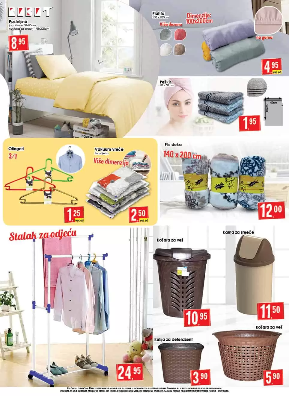 robot katalog. robot popusti. snizenja. akcija.