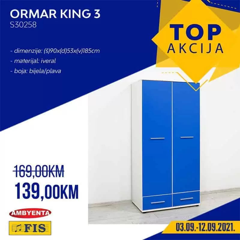 Fis akcijski katalog. snizenje. akcija. popust. snizeno.