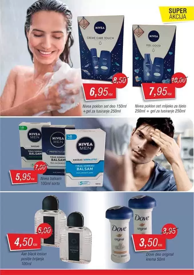 najnize cijene. paralela. 