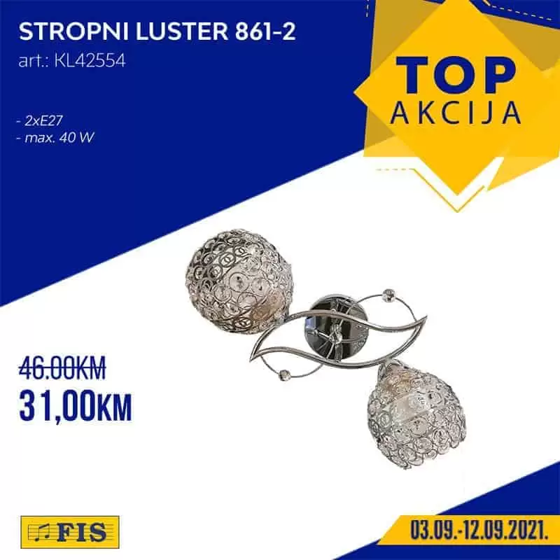 Fis akcijski katalog. snizenje. akcija. popust. snizeno.