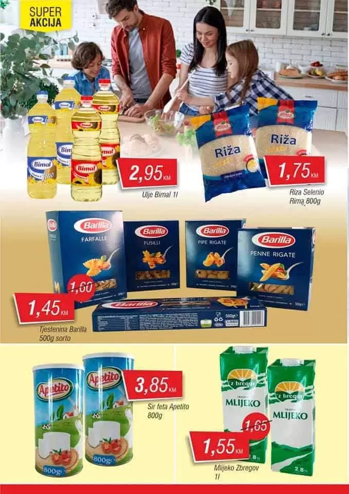 floriol ulje, sunckretovo ulje