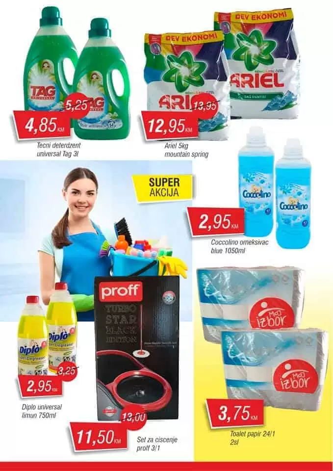 vujevic zenica. vujevic company. vujevic katalog. vujevic snizenje. 