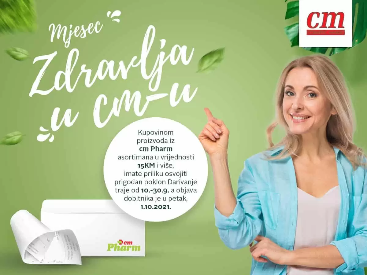 cm radno vrijeme poslovnica. korona virus.
