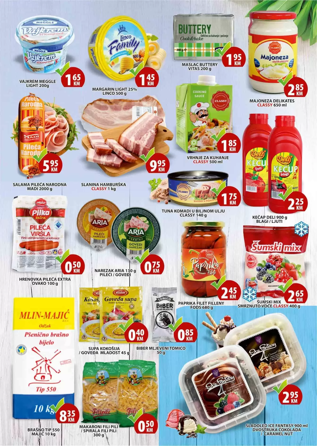 mega diskont super akcija. mega doskont snizenje. yimor super cijene. akcija. popusti. katalozi.  najbolje cijene bez dileme