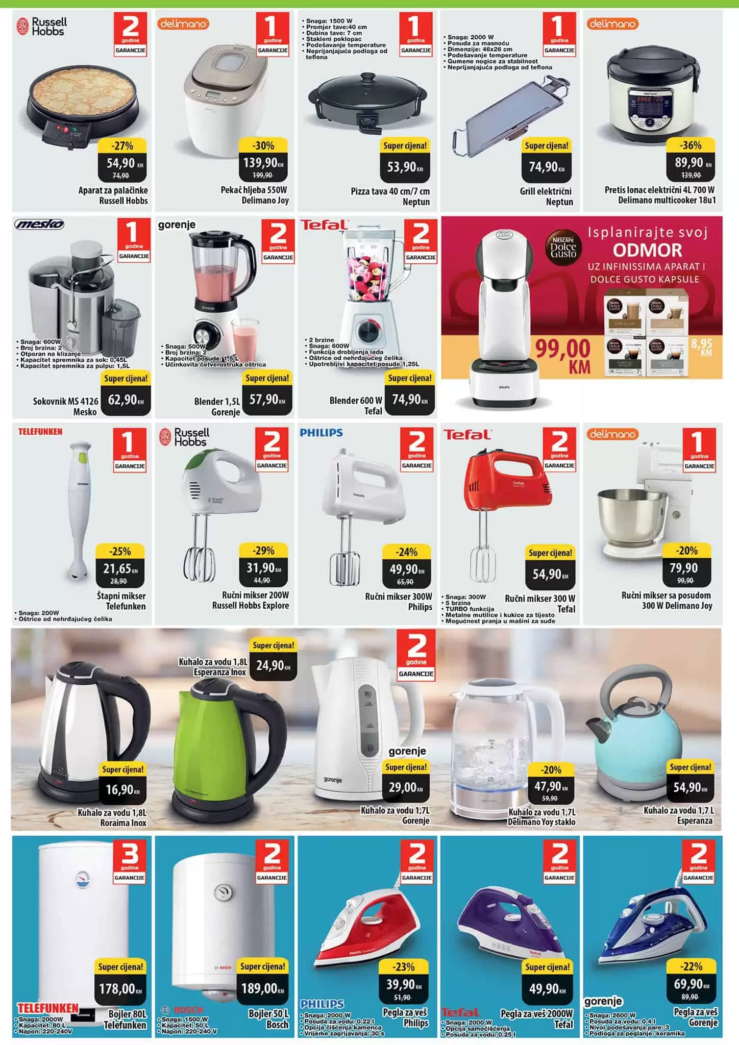 bingo katalog. bingo snizenje. bingo akcija. 