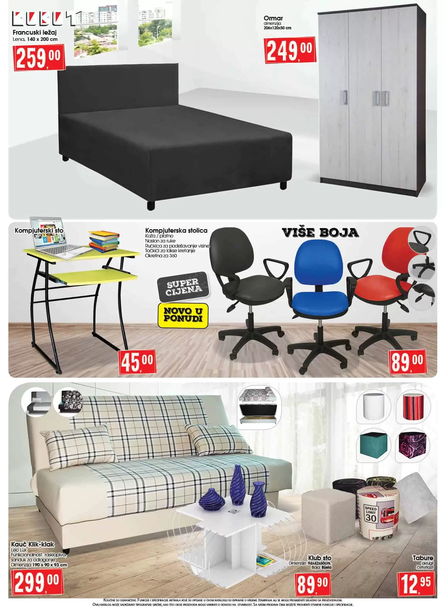 robot katalog. robot popusti. snizenja. akcija.