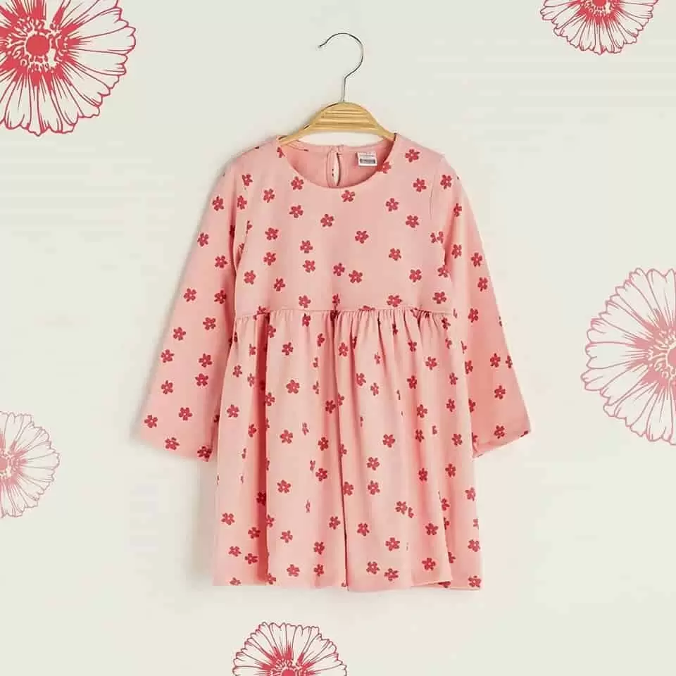 lc waikiki haljinica, lc waikiki bih