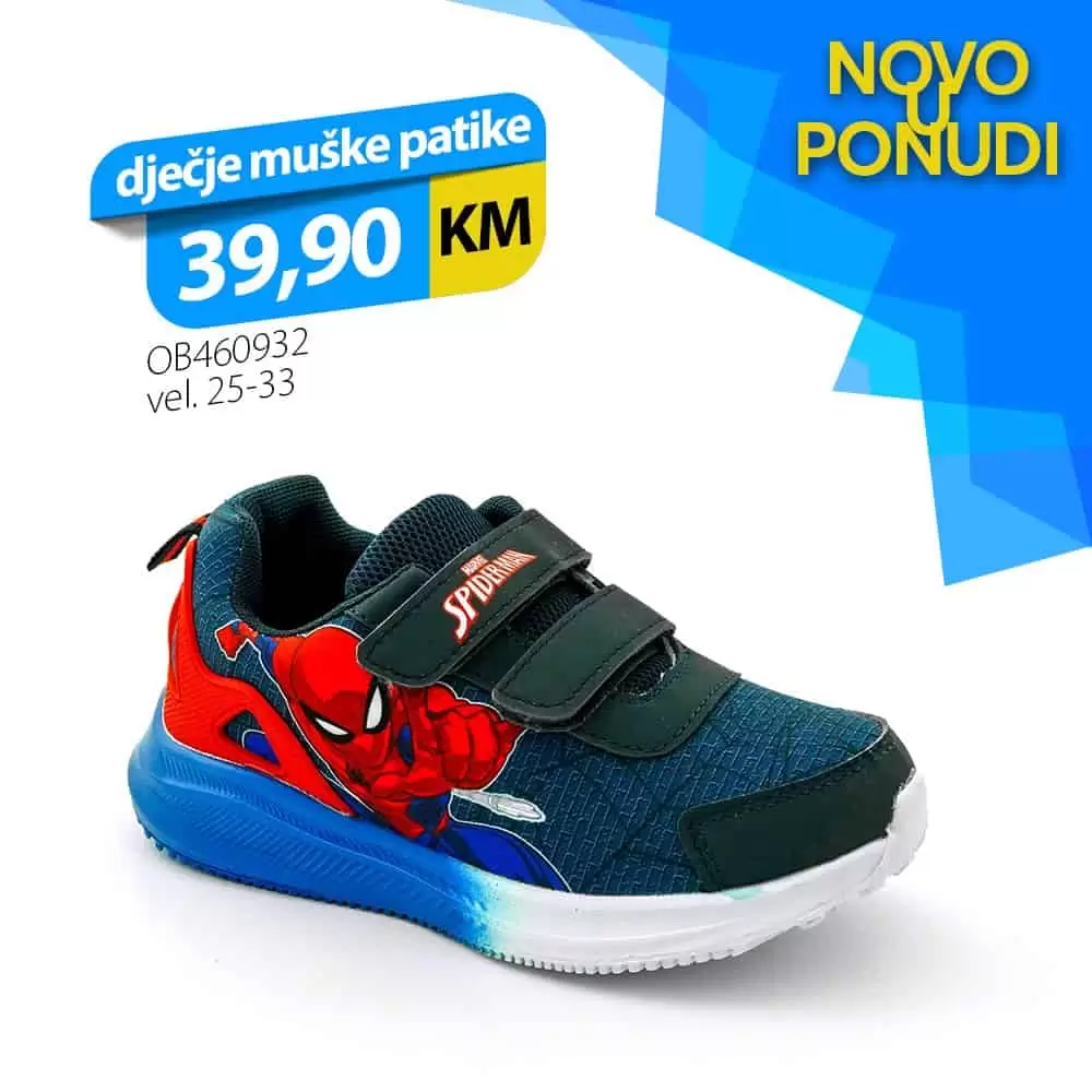 petike spider man, patike, tene, tene spiderman, tene za djevojcice,