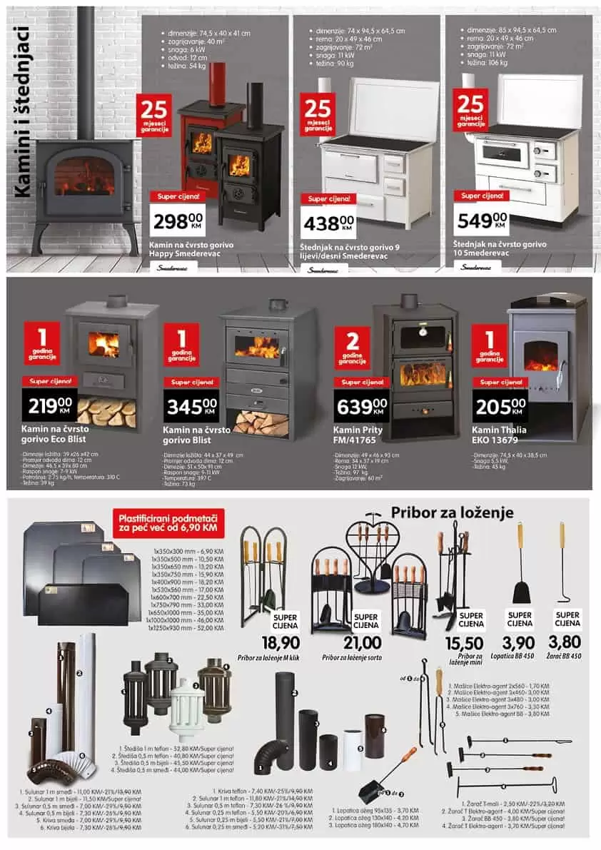 kamini, kamin, stenjak, kamini i stednjaci, kamin thalia, kamin prity, kamin na cvrsto gorivo eco blist, 
