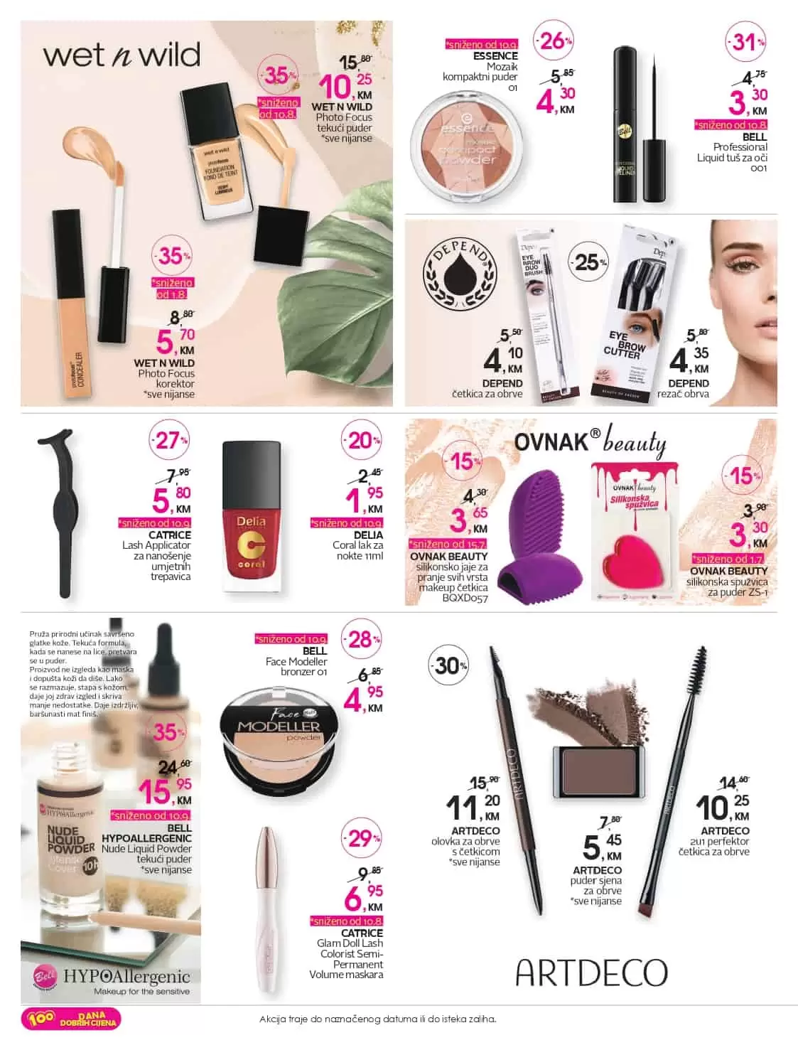 JEAN MARC Blue caffe ženski edt 50ml, JEAN MARC Blue caffe ženski edt 50ml