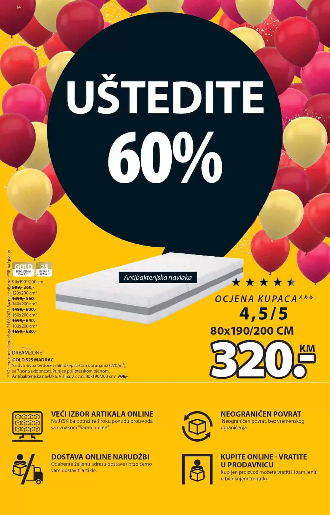 snizenje, akcija, popusti, ustedi.ba ustedite.ba, sva snizenja na jednom mjestu, 