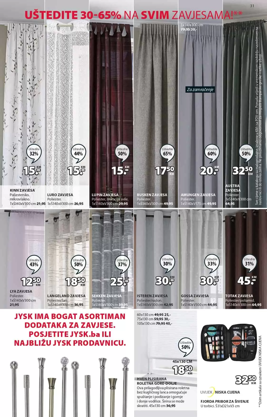 zavjese za prozore, zavjese jysk, zavjese sarajevo , zavjese i paravani, zavjese tamne, zavjese lagane, zavcjese dan noc