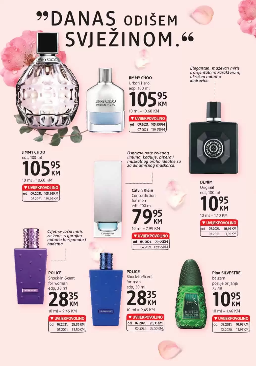 JIMMY CHOO, calvin clein, denim, Pino SILVESTRE,