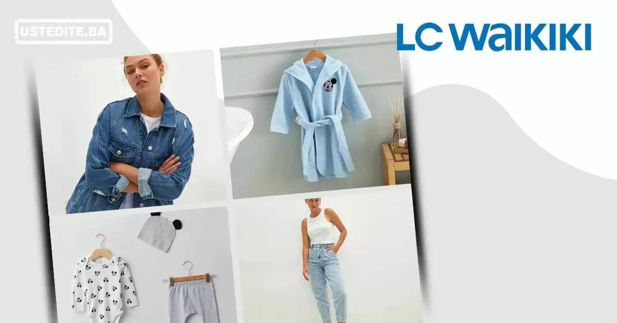 lc waikiki otvara svoja vrata. lc waikiki radno vrijeme