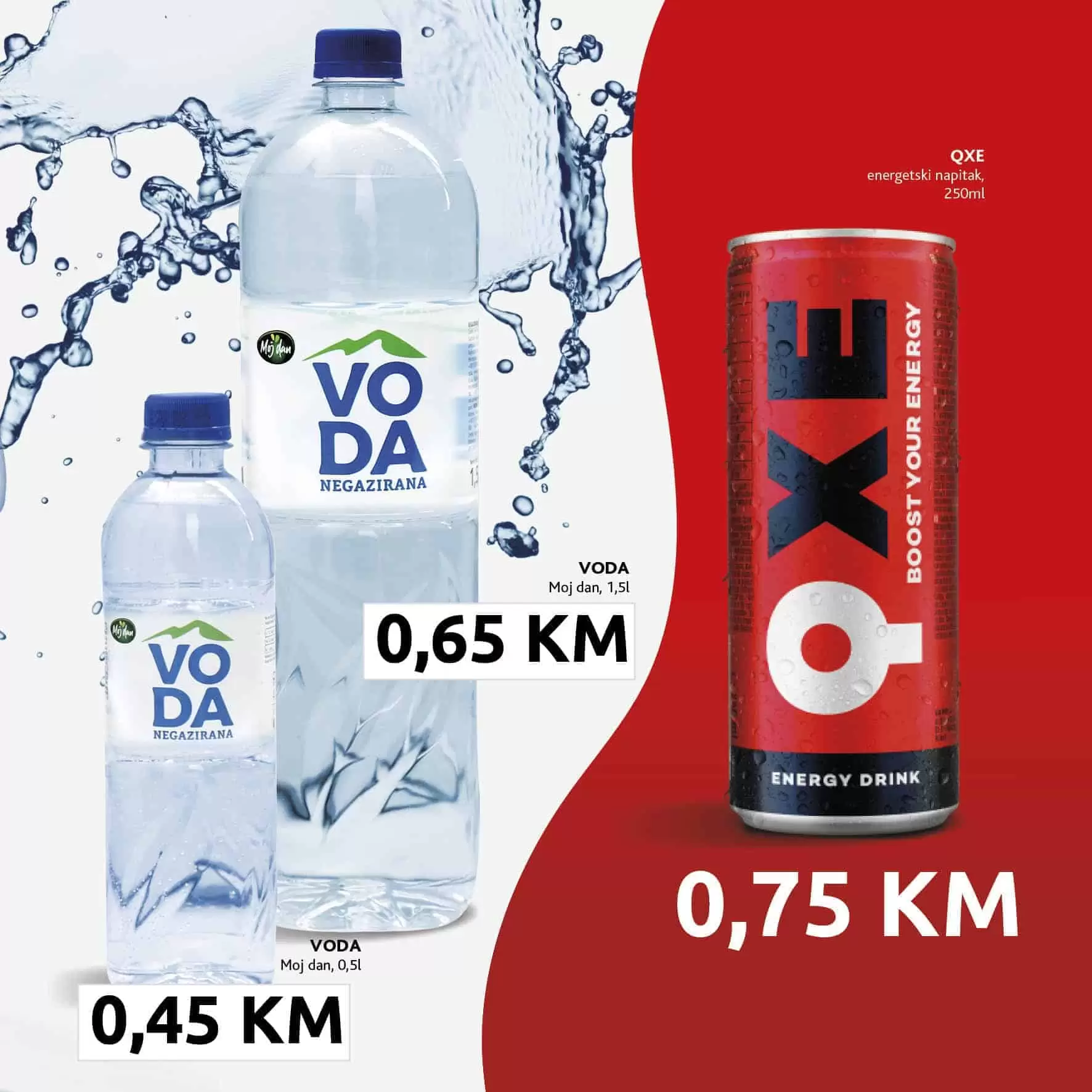 konzum katalog, konzum kataloska akcija, konzum snizenje. konzum popust. 