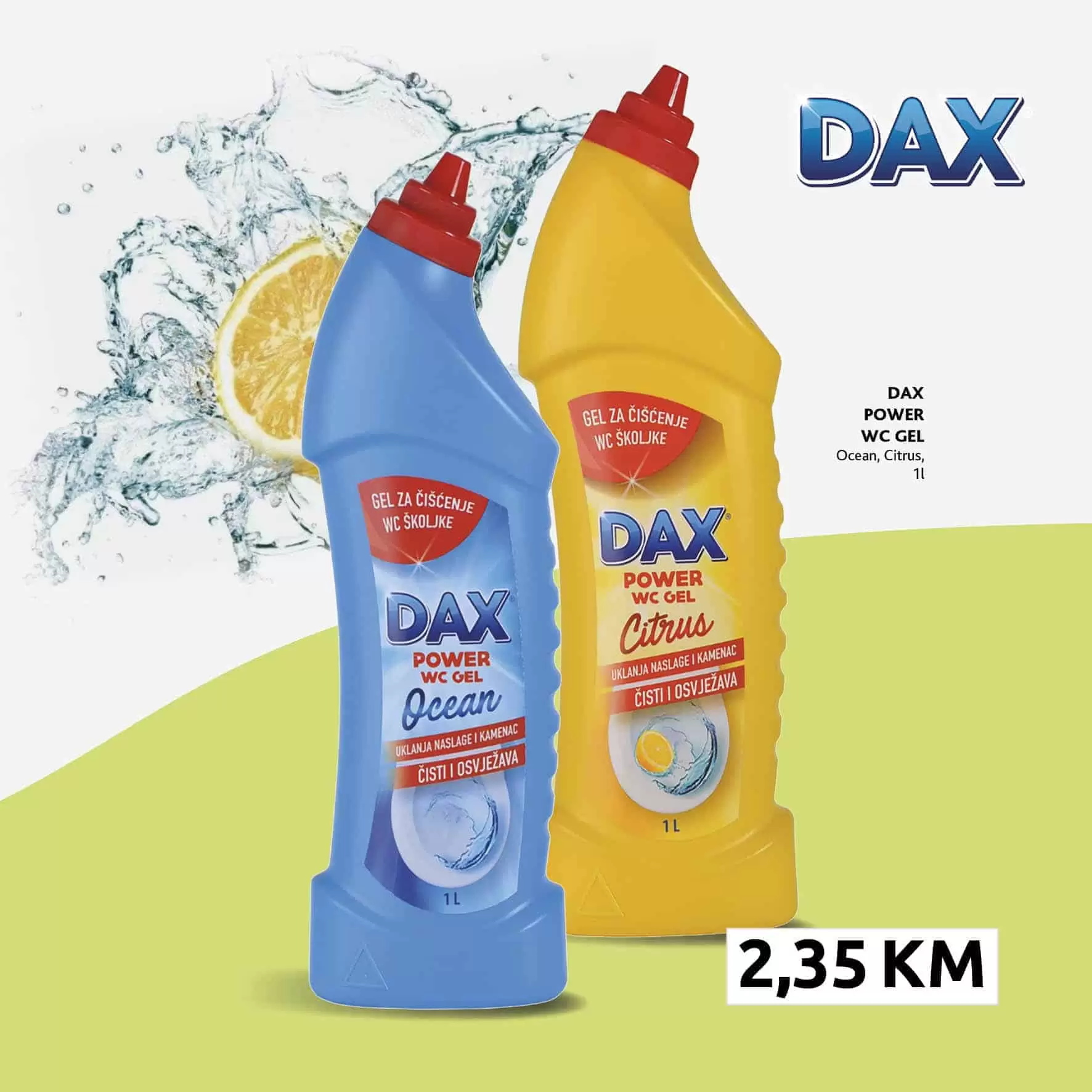 dax sredtvo za ciscenje wc skoljke