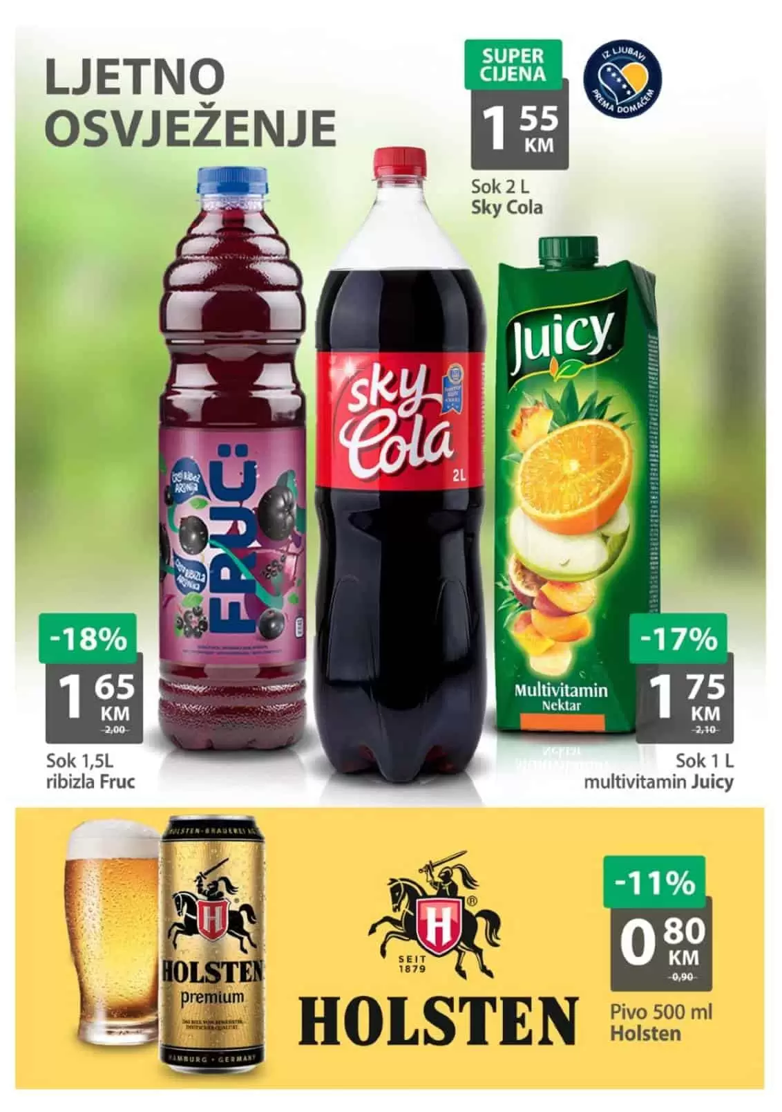 bingo zenska konfekcija odjece. bingo katalog. 