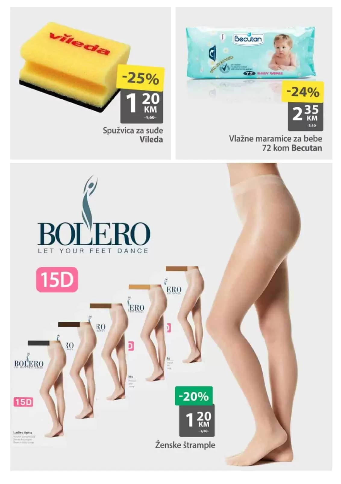 Bingo super akcija. bingo kljad dobrih cijena. snizeno. akcija. popust. 