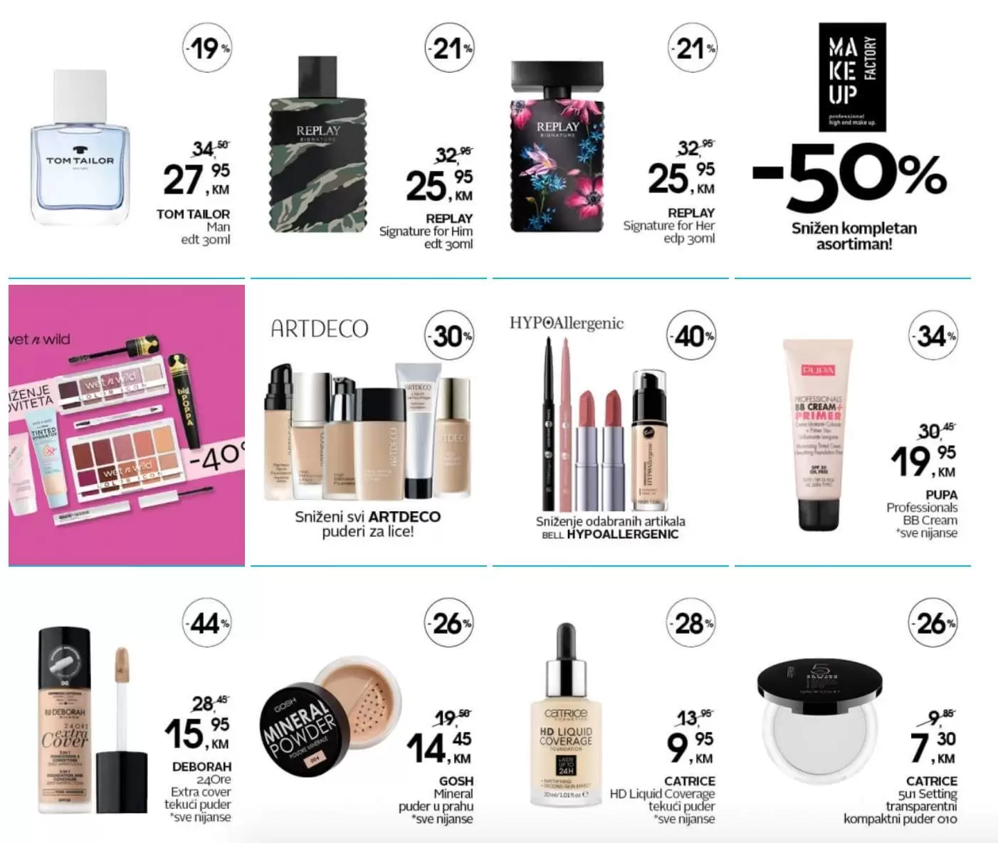 cm vruci petak. snizenje u cm-u 50%. cm katalog. cm akcija,