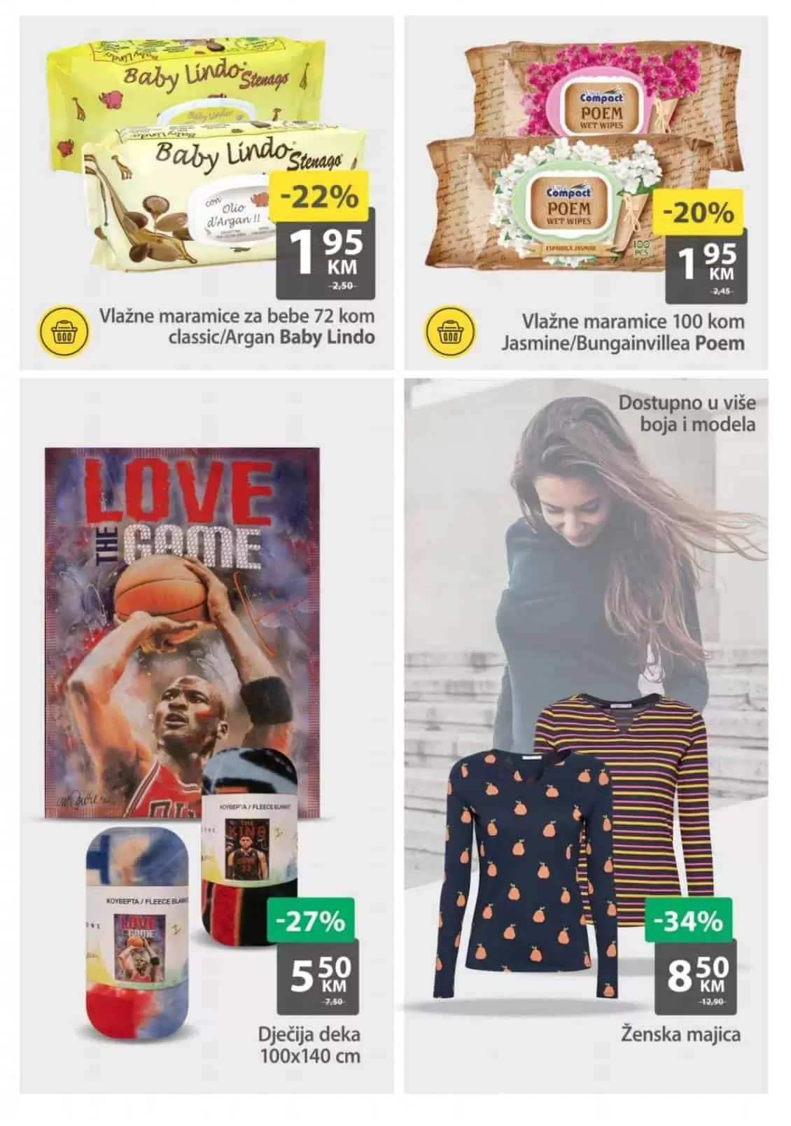 bingo katalog. bingo snizenje. bingo akcija.