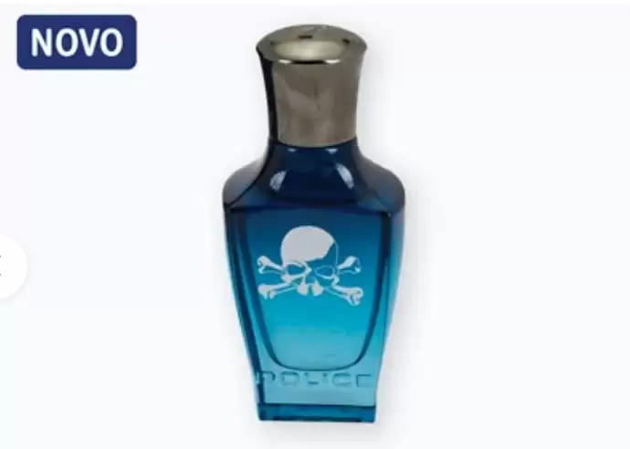 Police Potion Power Man, edp 30 ml