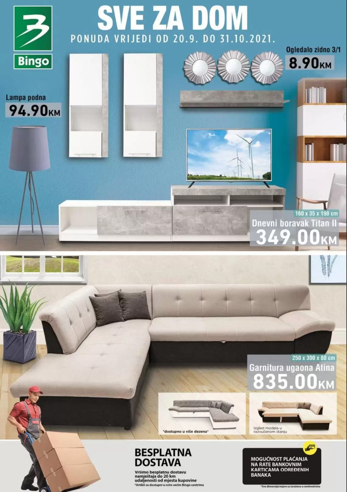 ogledalo, ugao, trosjed, dvosjed