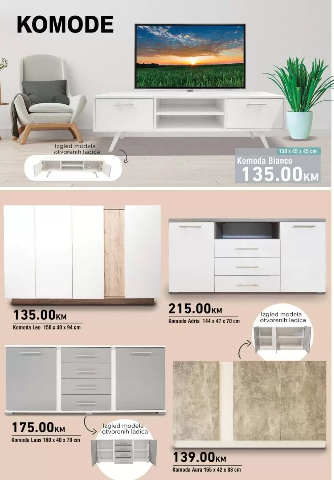 bingo katalog. bingo snizenje. bingo ljetna ponuda. 