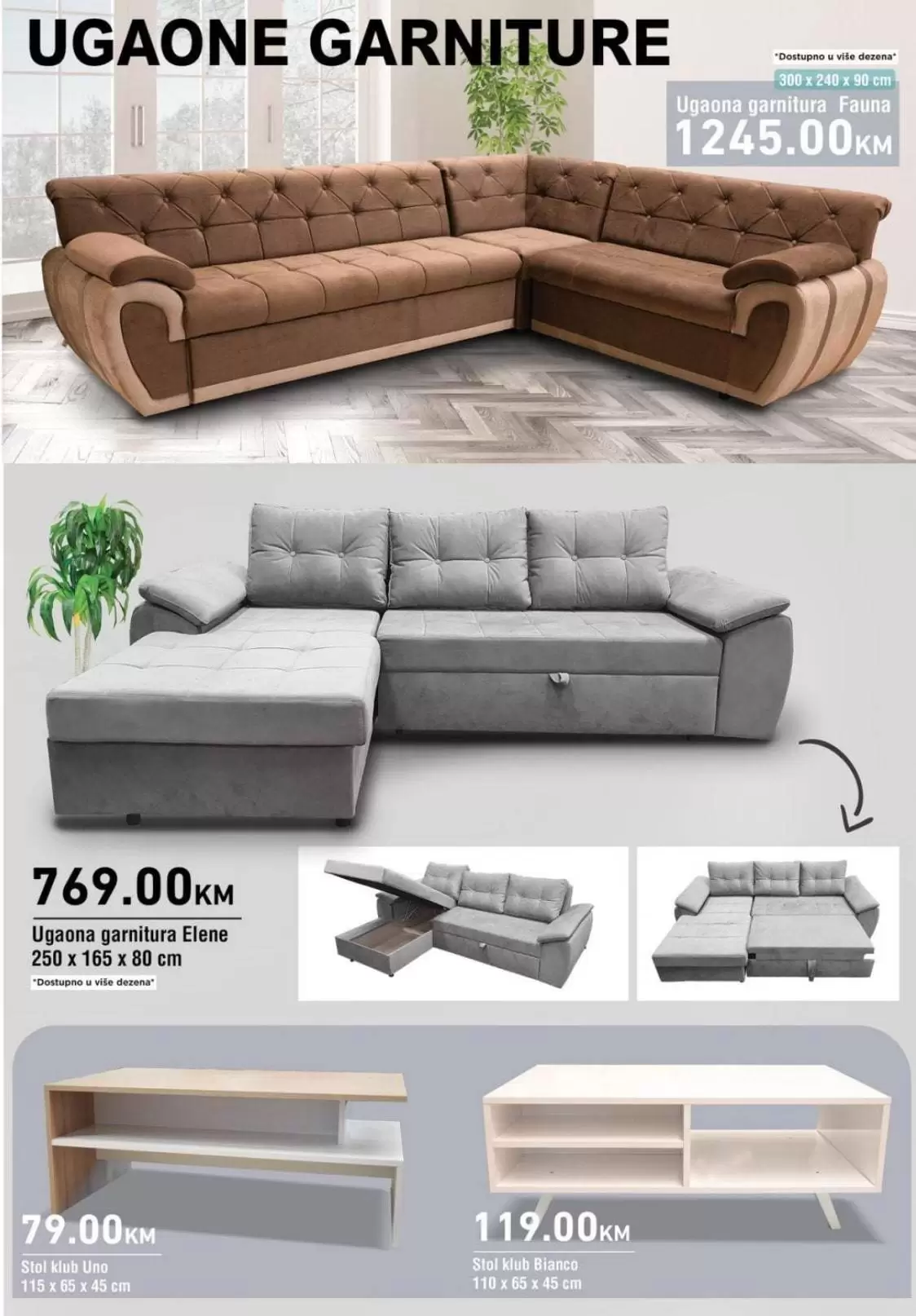 ugao, gdje kupiti ugao, ugaona garnitura