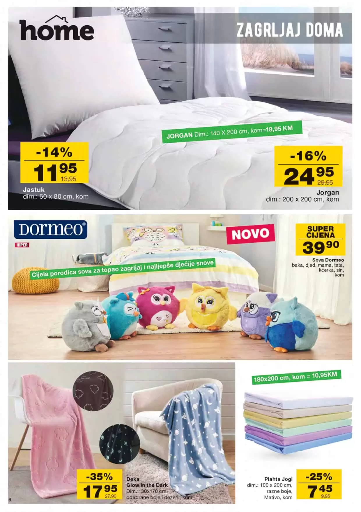mercator lozionicka. sva snizenja na jednom mjestu. katalozi. akcije. popusti.
