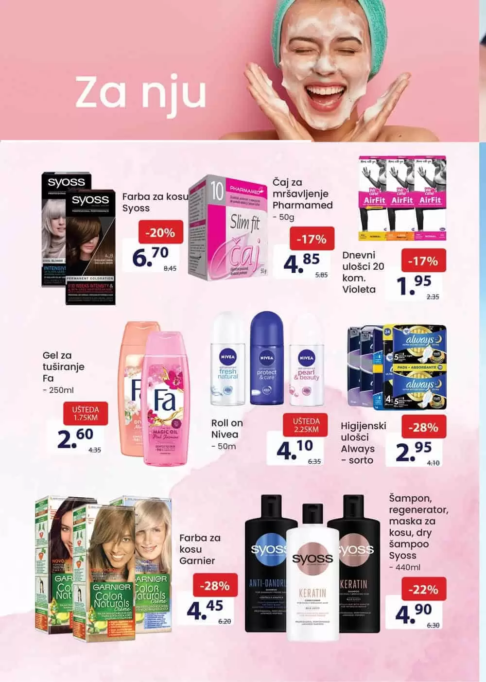 Fis akcijski katalog. snizenje. akcija. popust. snizeno. fis namjestaj.