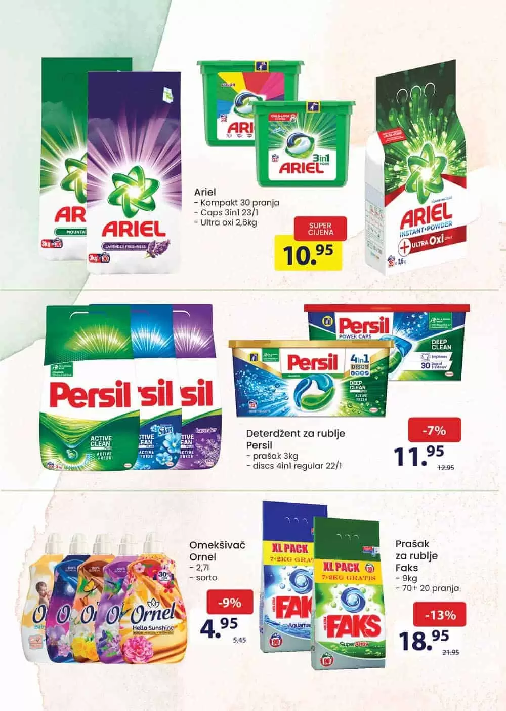 fis akcijski katalog. fis snizenje. akcija. popust. katalog. konzum, bingo.